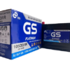 Ắc quy GS MF 105D31R