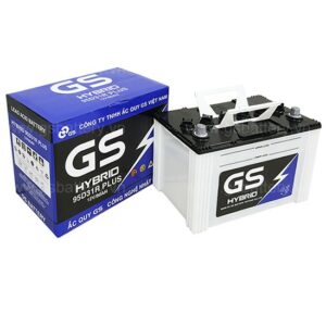Ắc quy GS HR 95D31R