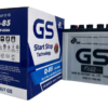 Ắc quy GS Q85