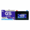 Ắc quy GS MF 95D31R