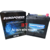 Ắc quy EUROPOWER 50B19L