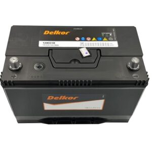 Ắc quy Delkor 120D31R