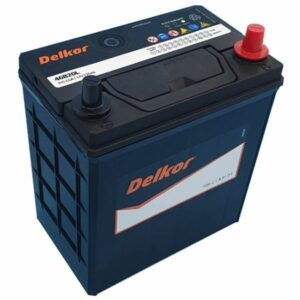 Ắc quy Delkor 46B20L