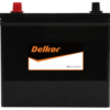 Ắc quy Delkor 46B20R