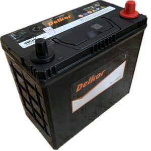 Ắc quy Delkor 46B24L