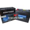 Ắc quy EUROPOWER 55B24R
