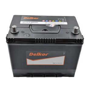 Ắc quy Delkor 80D26L