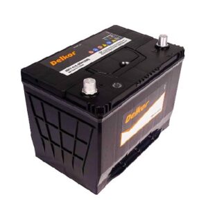 Ắc quy Delkor 80D23L
