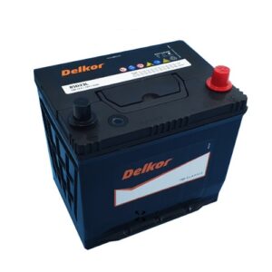 Ắc quy Delkor 85D23L
