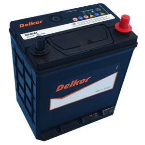 Ắc quy Delkor DF40AL