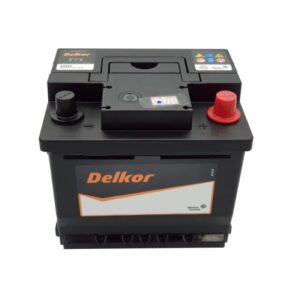 Ắc quy Delkor DIN 54533