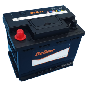 Ắc quy Delkor DIN 56031 R