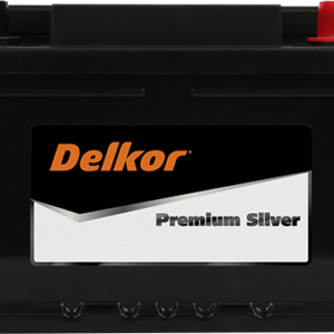 Ắc quy Delkor DIN 56077