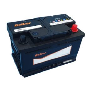 Ắc quy Delkor DIN 56530