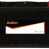 Ắc quy Delkor DIN 58024