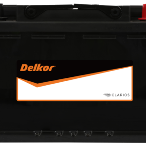 Ắc quy Delkor DIN 58024