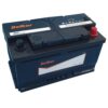 Ắc quy Delkor DIN 58039