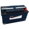 Ắc quy Delkor DIN 60038