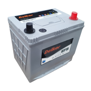 Ắc quy Delkor EFB Q85