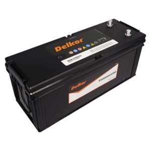 Ắc quy Delkor N120