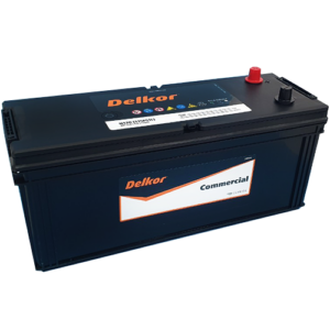 Ắc quy Delkor N150