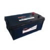 Ắc quy Delkor N200