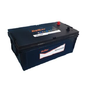 Ắc quy Delkor N200