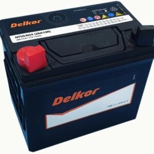 Ắc quy Delkor NT50-N24