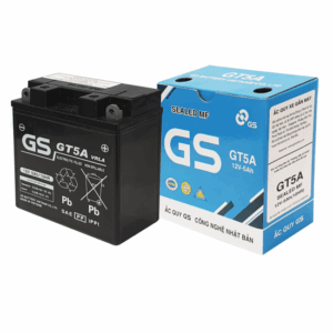 Ắc quy GS MF GT5A